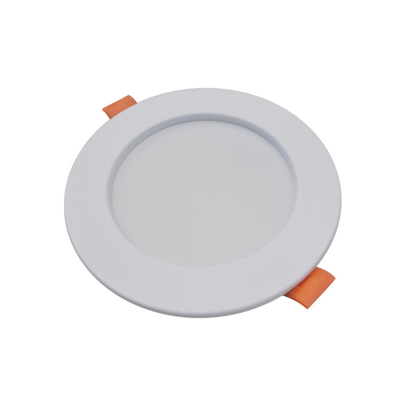 پنل ال ای دی 9 وات اپتونیکا مدل تک حالته کد IR-OP5209 بسته 10 عددی