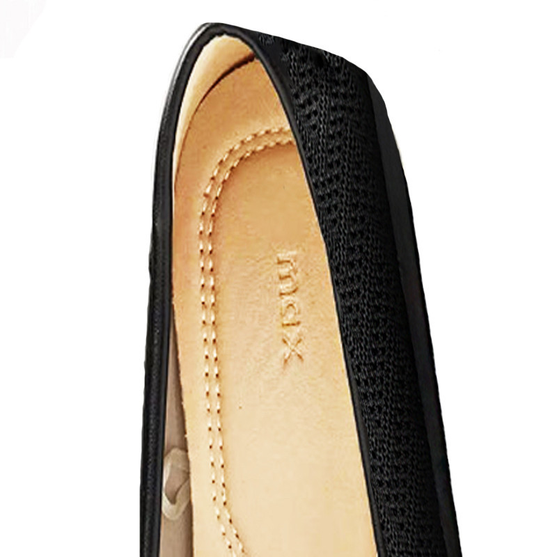 کفش کالج زنانه مکس مدل Metal Accent Slip-On