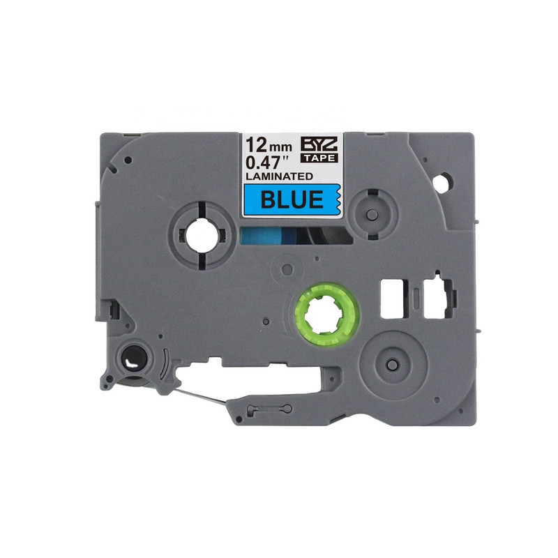 برچسب پرینتر لیبل زن مدل TZc-531
