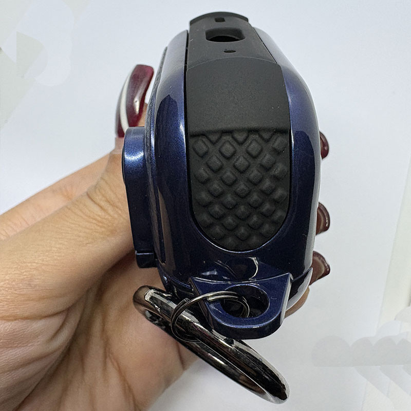 کاور والکری مدل OPN Carbon Fiber مناسب برای کیس اپل ایرپاد پرو 2 به همراه گیره
