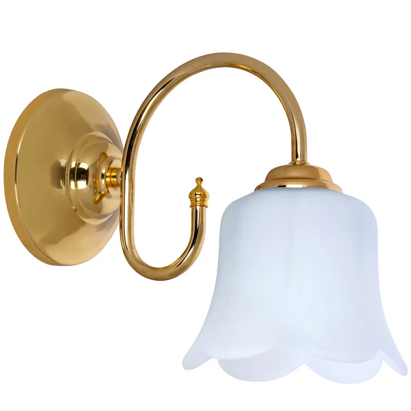 چراغ دیواری چشمه نور مدل 809.1W