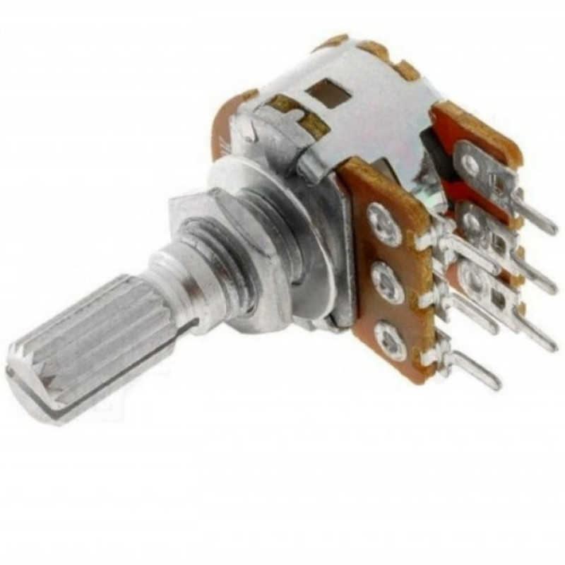 ولوم دوبل 10 کیلو اهم مدل B10K