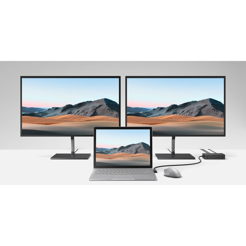 داک مایکروسافت مدل Surface Dock 2