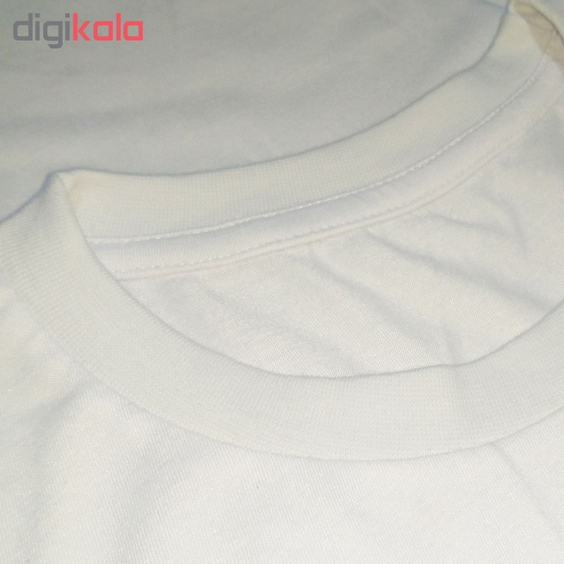 تی شرت مردانه طرح یوگا کد TMBF3007