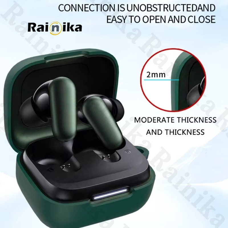 کاور رینیکا مدل R50 i NC مناسب برای کیس هدفون بی سیم انکر Soundcore R50i NC