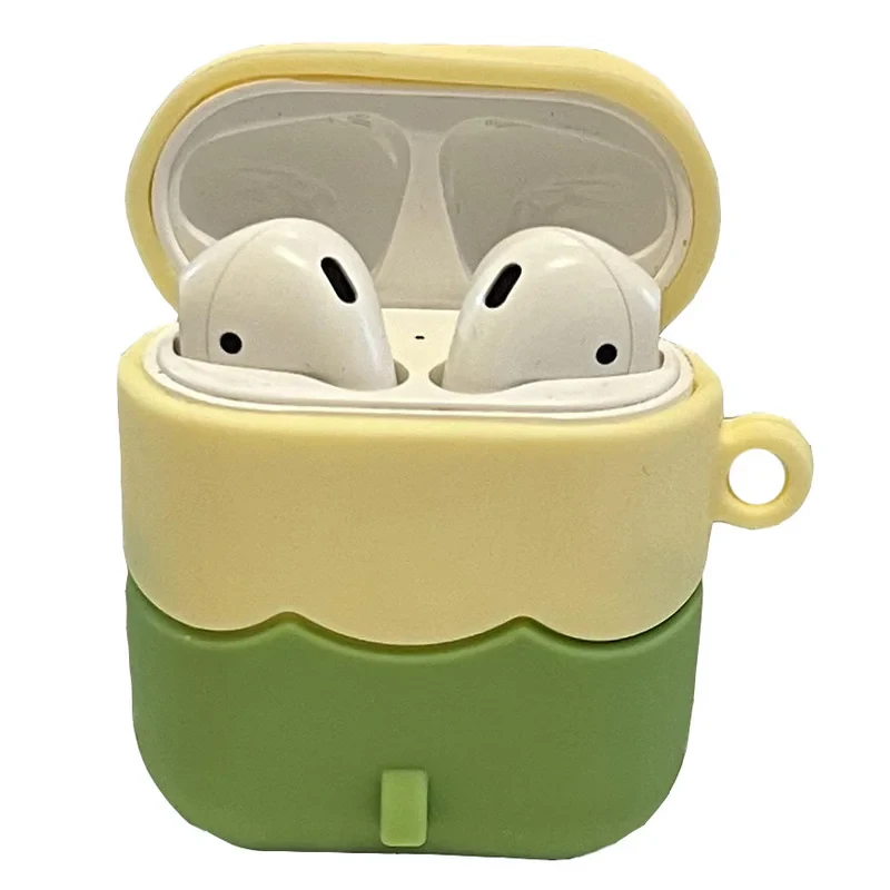 کاور مدل Parrot مناسب برای کیس اپل Airpod 12