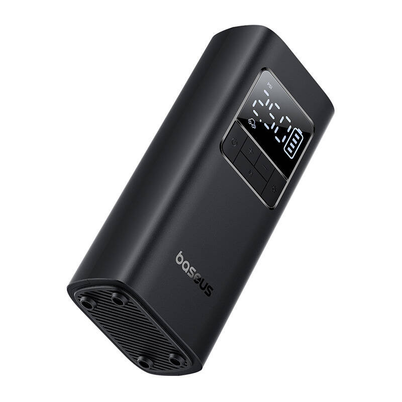 کمپرسور باد شارژی بیسوس مدل SuperMini Pro BS-CG016