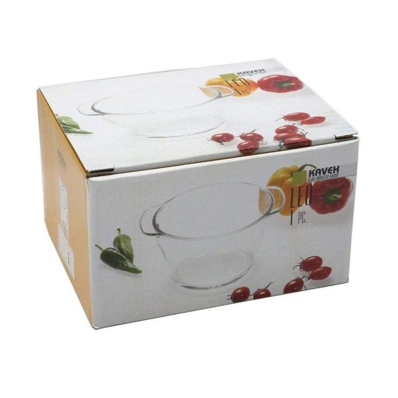 کاسه کاوه مدل لئو کد ZX-017