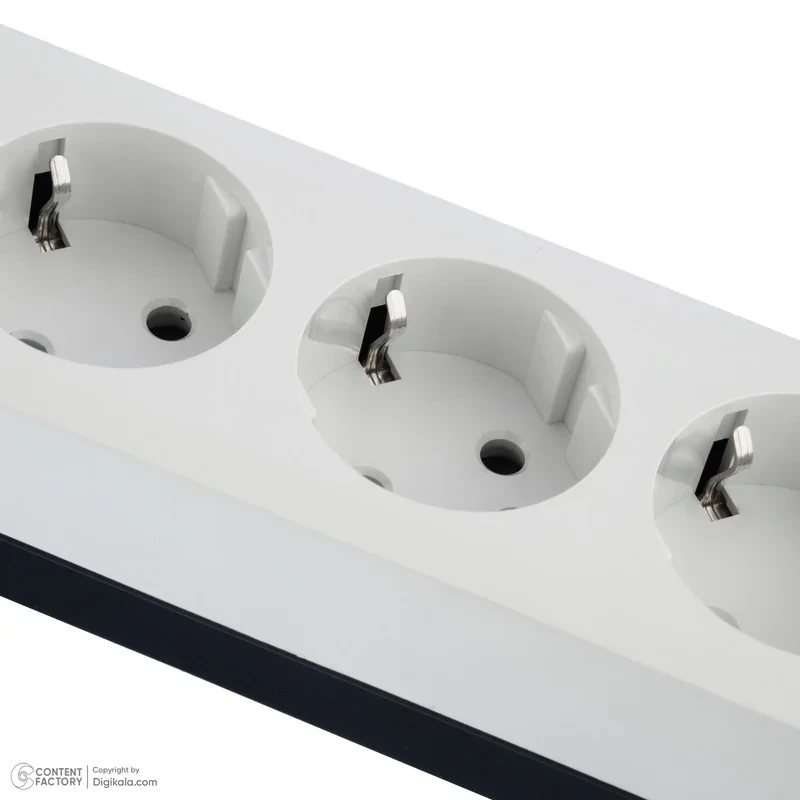 محافظ برق اتکو مدل Power Strip 4