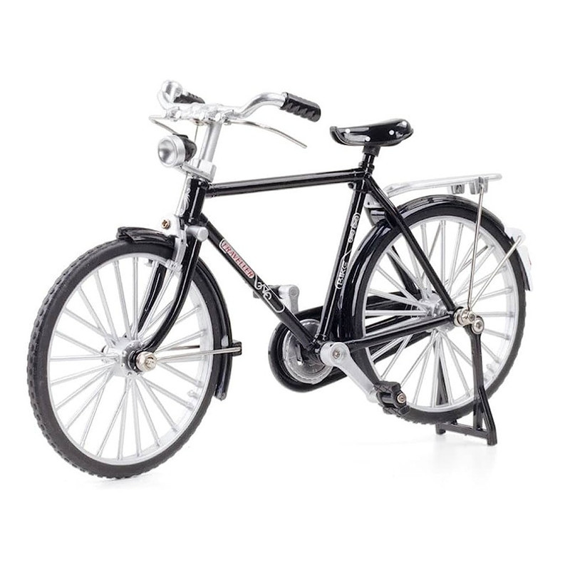 دوچرخه اسباب بازی مدل Mini Bicycle Classic