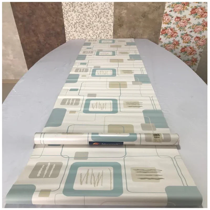 کاغذ دیواری مدل TL29121