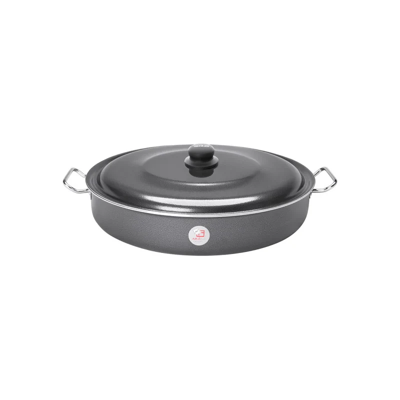 تابه تک ظرف مدل کلاسیک سایز 48