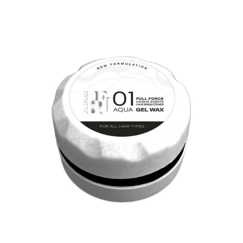 واکس مو افجه مدل AQUA حجم 150 میلی لیتر