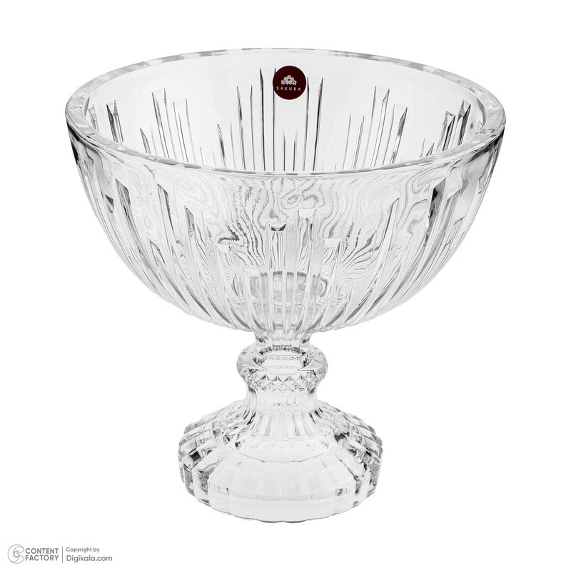 میوه خوری ساکورا مدل Piano کد SK12772200w