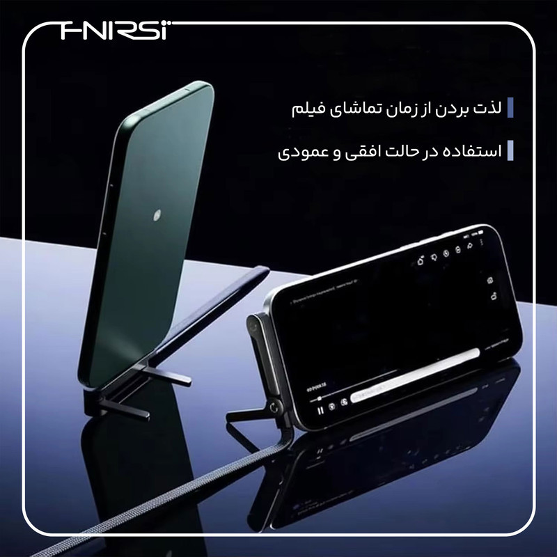 کابل USB-C فنیرسی  مدل FC150240 Gaming طول 1.5 متر