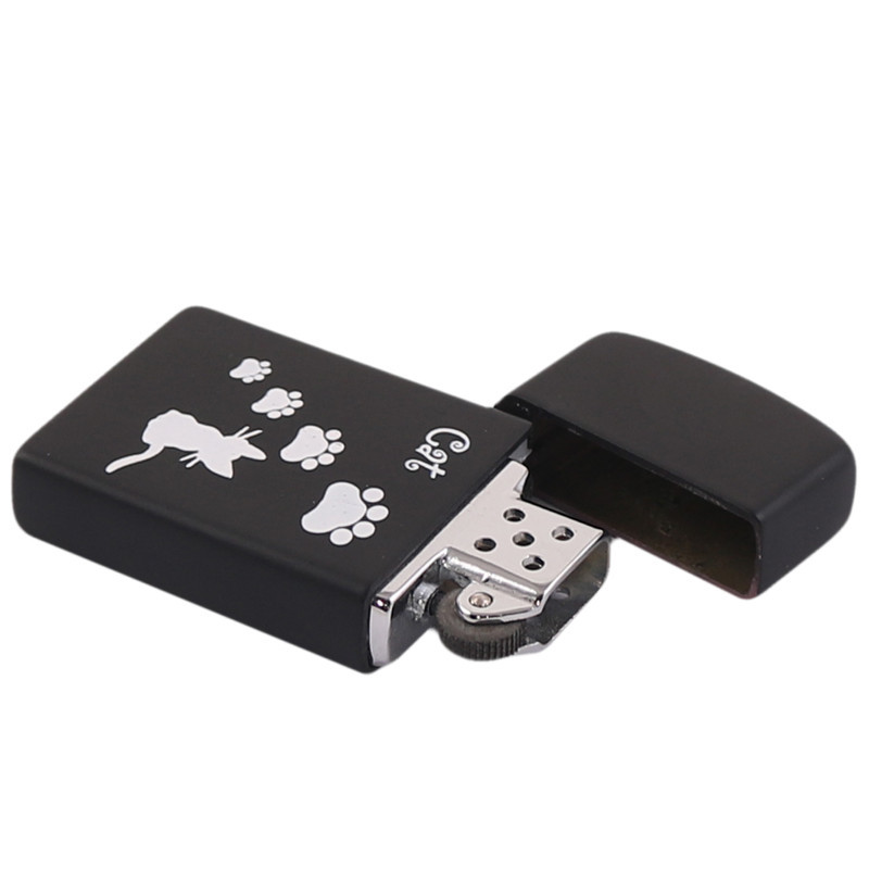 فندک طرح گربه کد PJ-109851