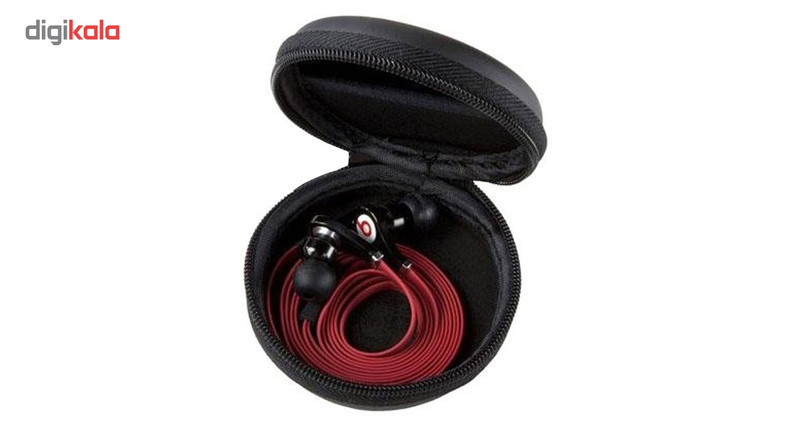 کیف هندزفری مدل Black