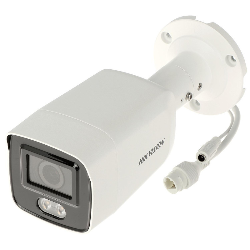دوربین مداربسته تحت شبکه هایک ویژن مدل DS-2CD2047G2-L