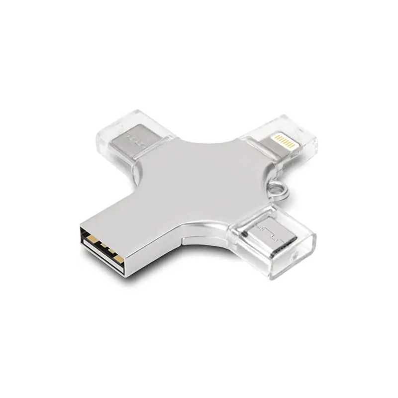 فلش مموری کوتتسی مدل CS8836 ظرفیت 128 گیگابایت