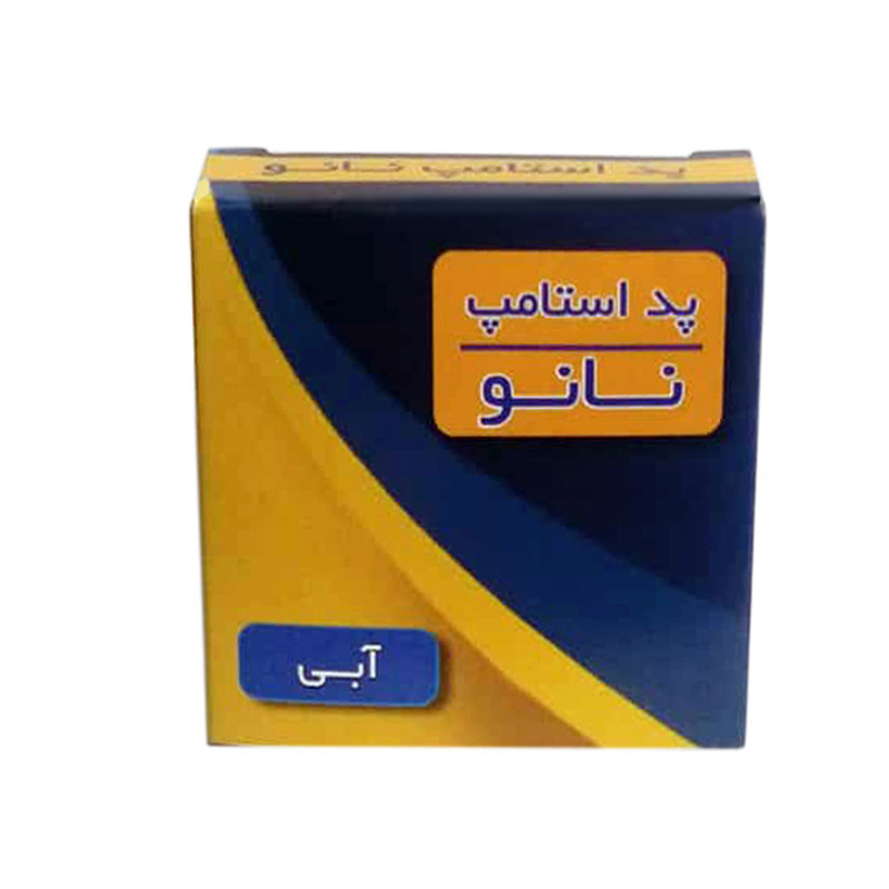 استامپ نانو مدل SNB100 بسته 12 عددی
