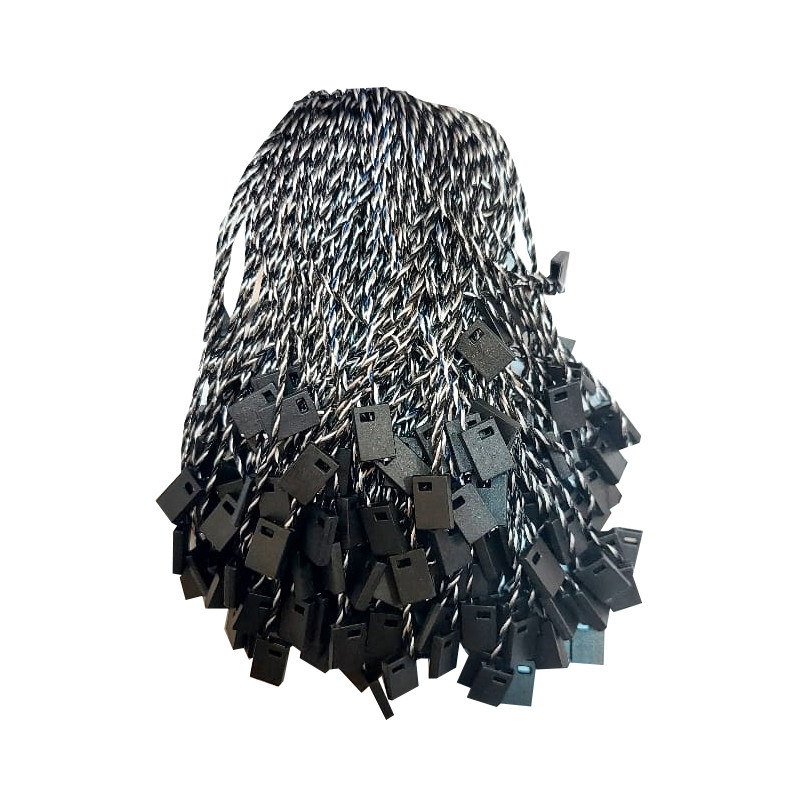 اتیکت کالا مدل نخ بسته 1000 عددی