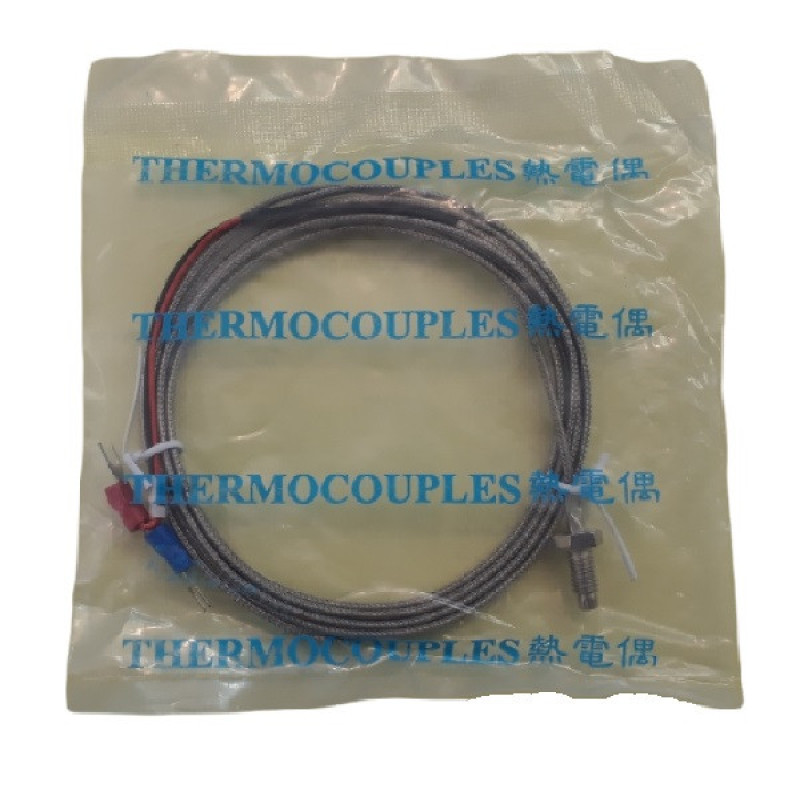 سیم ترموکوپل مدل K 2M