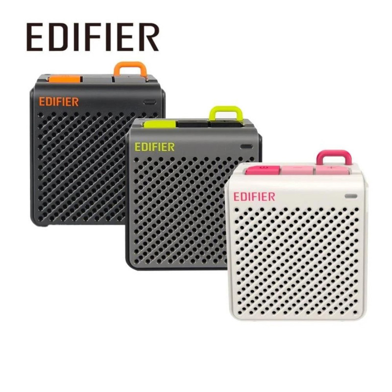 اسپیکر بلوتوثی ادیفایر مدل MP85