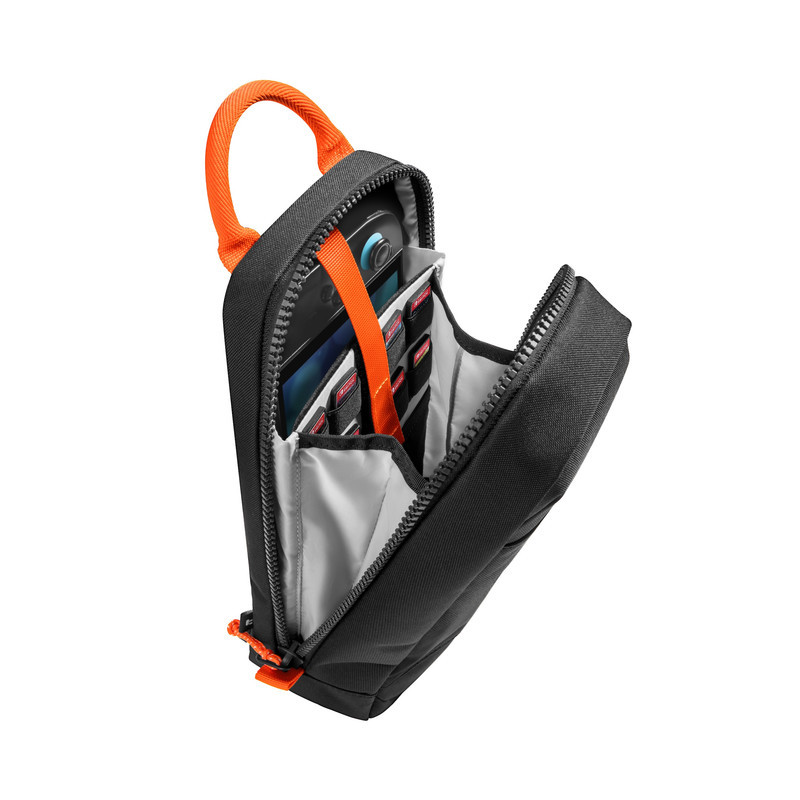 کیف حمل نینتندو سوئیچ 2 تام تاک مدل GameOn-G49