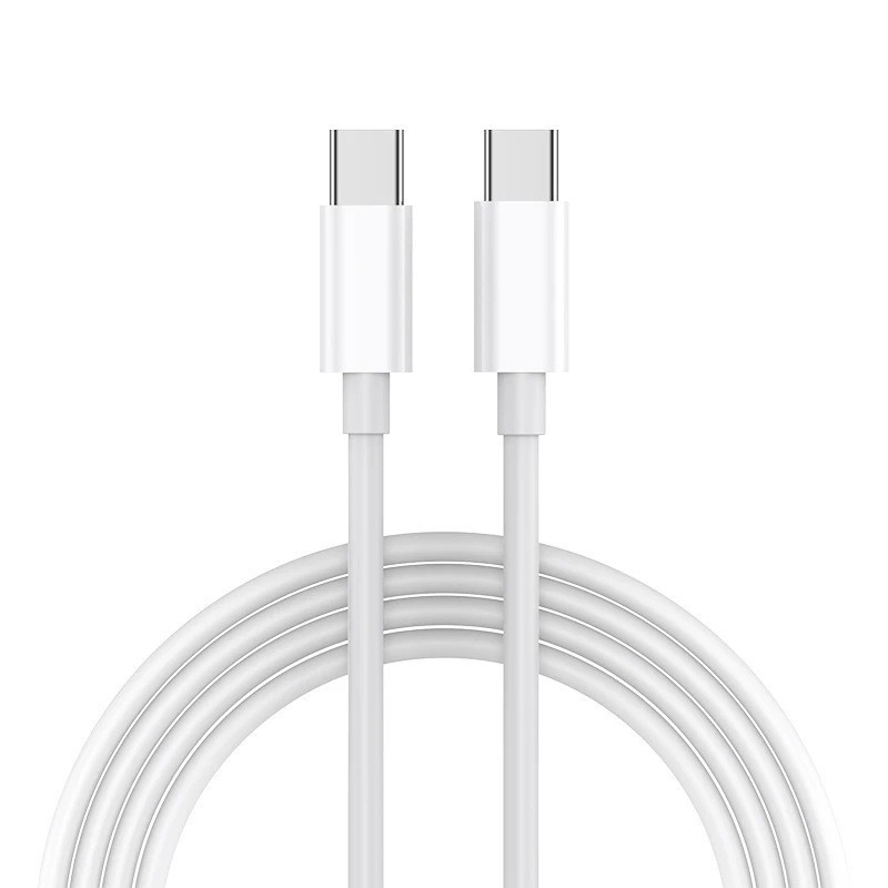 شارژر دیواری 20 وات مدل MAX به همراه کابل USB-C