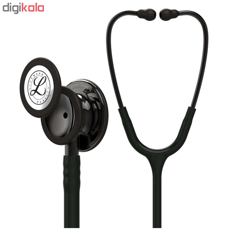 گوشی پزشکی لیتمن مدل کلاسیک 3 کد 5811