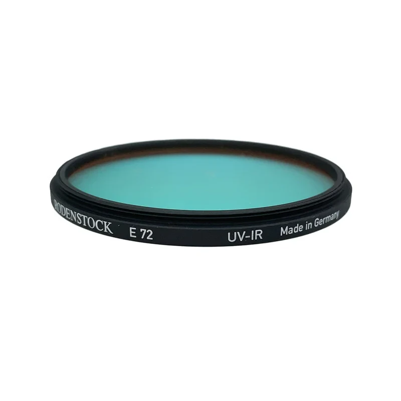 فیلتر لنز رودن اشتوک مدل UVIR BLOCKING - 72MM