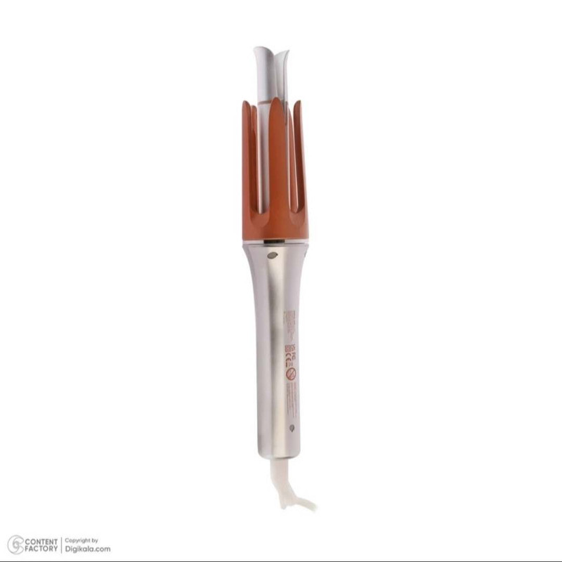 فر کننده مو مدل she_25mm