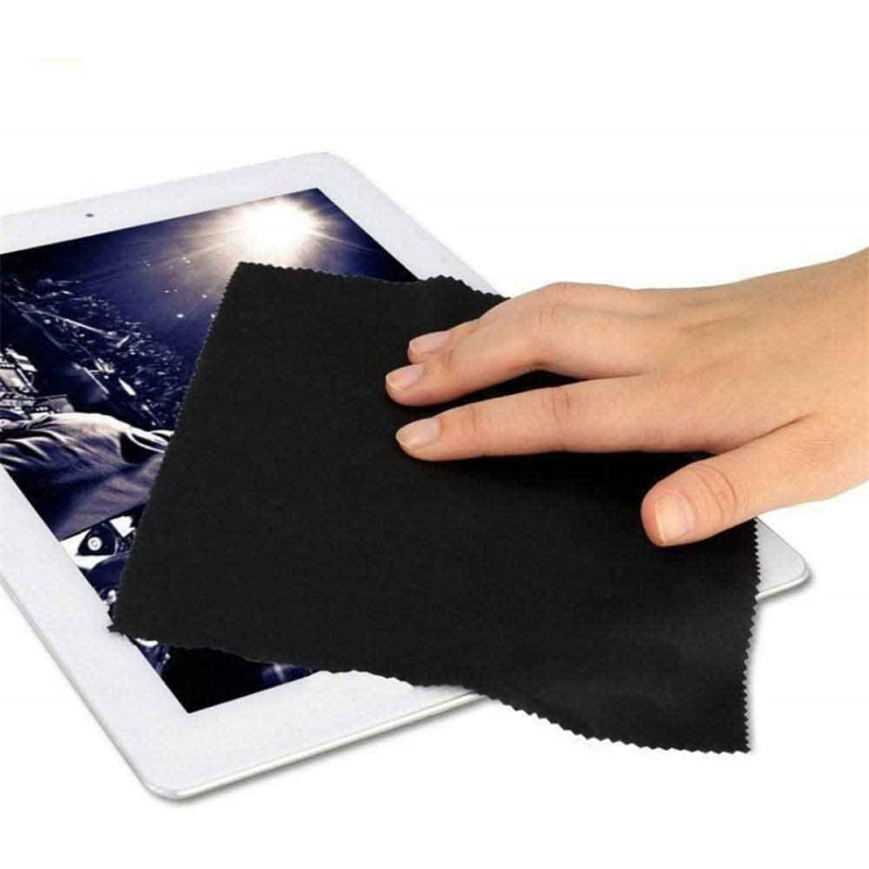 دستمال تمیز کننده LCD مدل A5 بسته 5 عددی