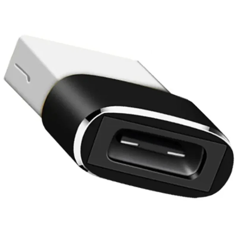 مبدل USB_C به USB مدل BZA002