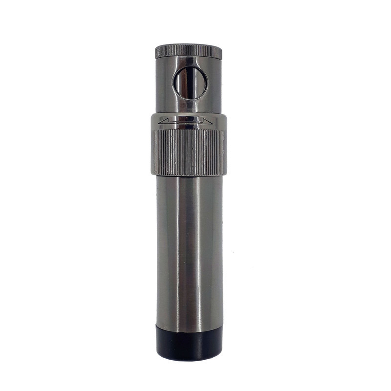 فندک آسنت طرح استوانه ای کد DKD-106
