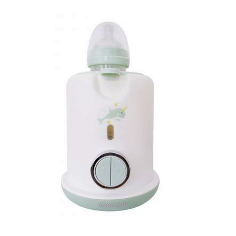 استریل کننده شیشه شیر کیکابو مدل Wa22