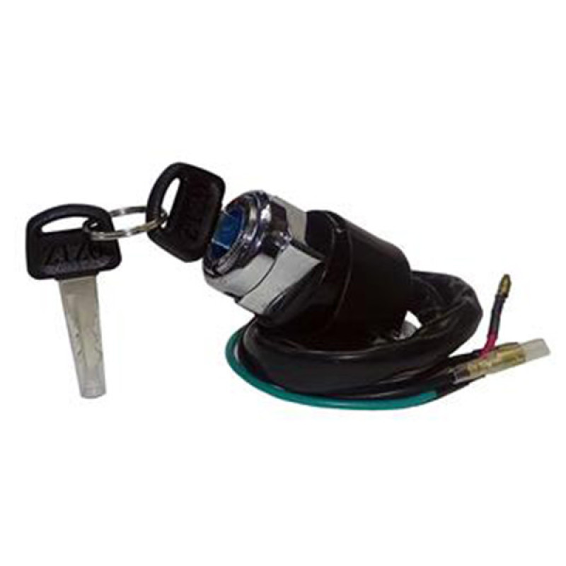 سوئیچ کامل موتور سیکلت وارون مدل A-144 مناسب برای هوندا CG 125