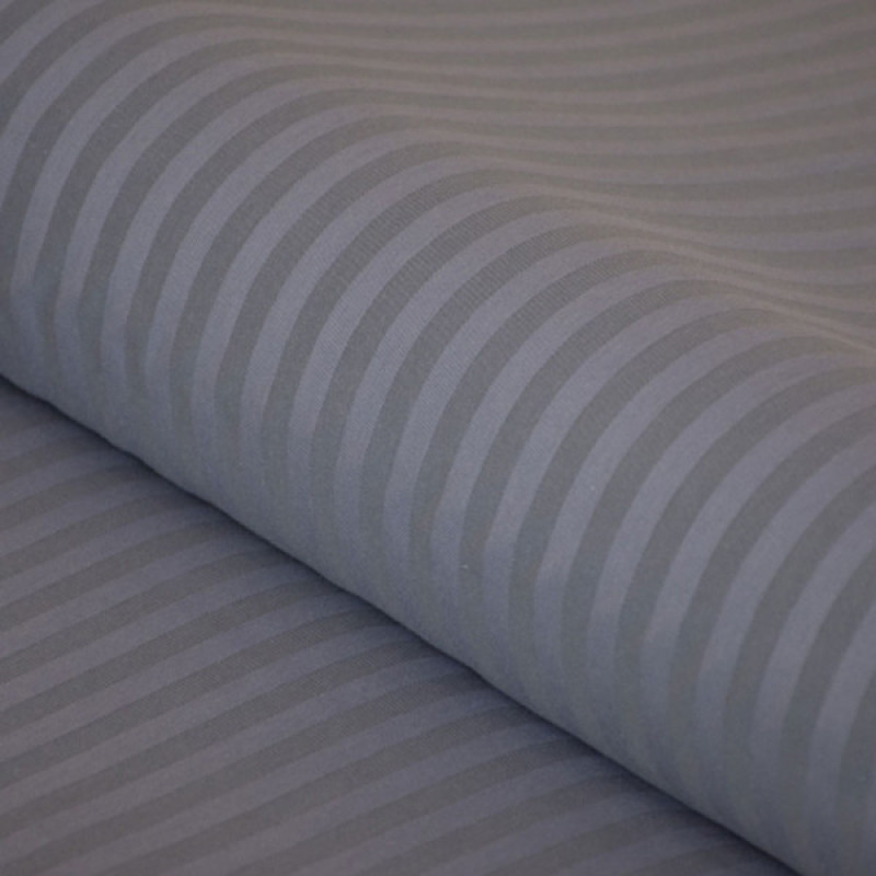 سرویس ملحفه مدل SATIN-JACQUARD یک نفره دو تکه