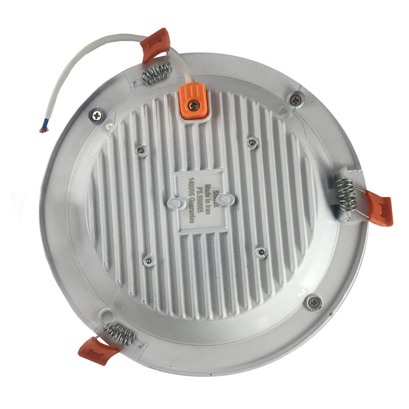 پنل سقفی 24 وات شراک مدل SHR24MBL
