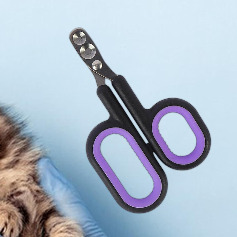 ناخن گیر حیوانات مدل Nail clipper B