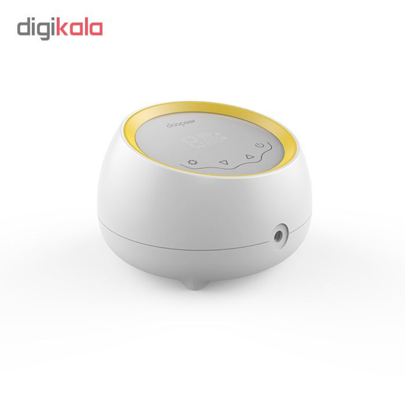 شیر دوش برقی داپسر مدل DPS-8006