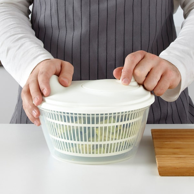 سبزی خشک کن دستی ایکیا مدل 00521948