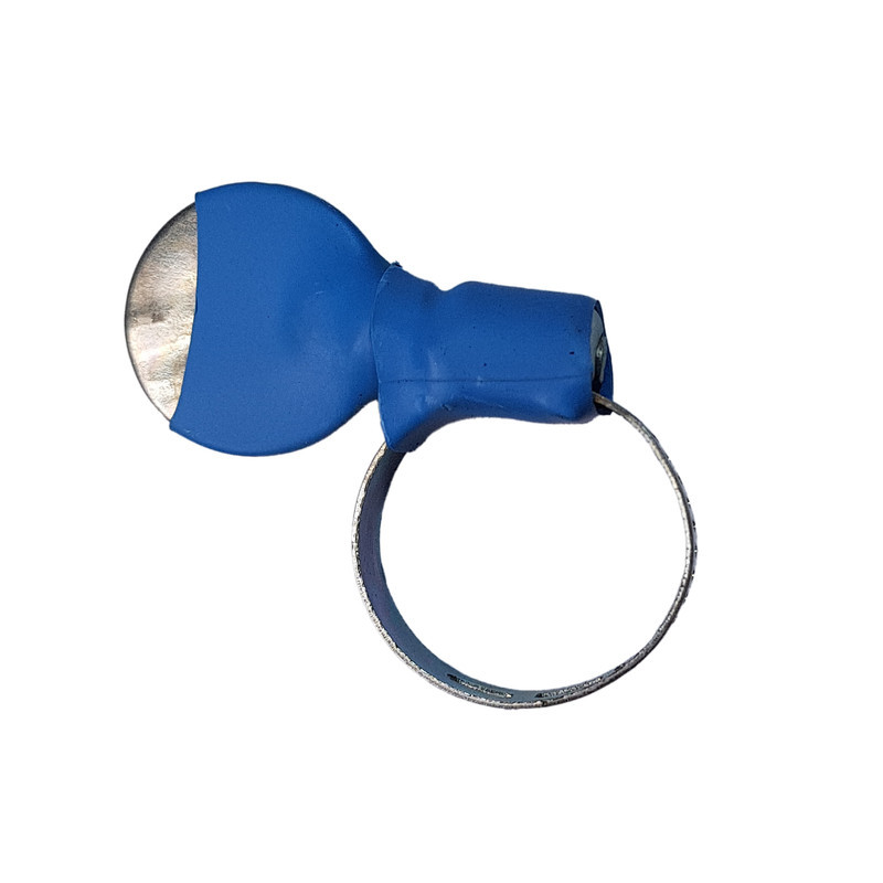 بست شلنگ مدل دستگیره دار سایز 30-20 میلی متر
