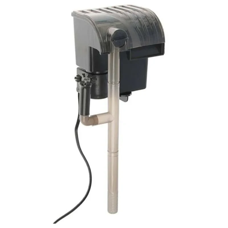 فیلتر تصفیه آب آکواریوم سی استار مدل HX-004