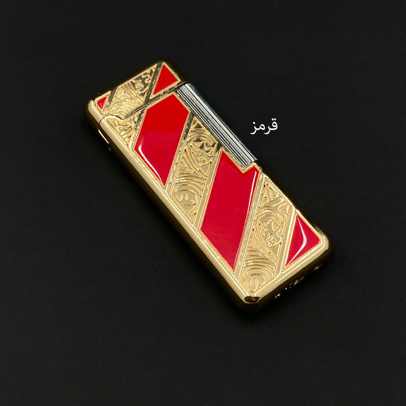 فندک مدل سنگ بغل کد DKD-1100
