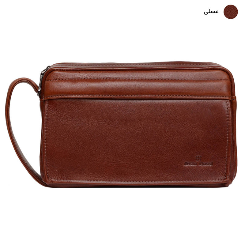 کیف دستی انزو رسی مدل EN 7935-306