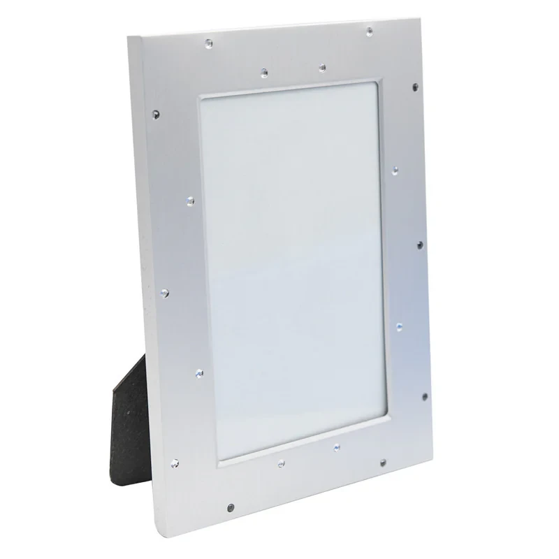 قاب عکس مدل نگینی کد 9X13