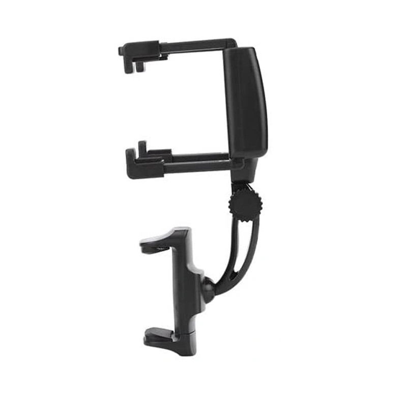 پایه نگهدارنده گوشی موبایل مدل Car Rearview Mirror Bracket