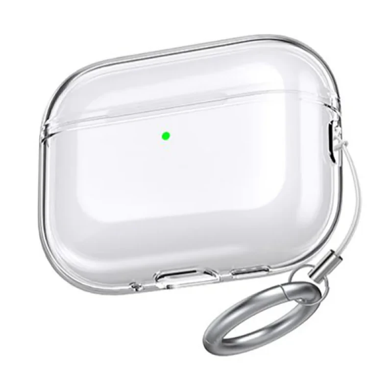 کاور آها استایل مدل WG182 مناسب برای کیس اپل AirPad Pro 3