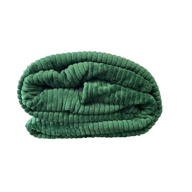 پتو مسافرتی 2 نفر فایپکو مدل کبریتی سایز 230x200 سانتی‌متر